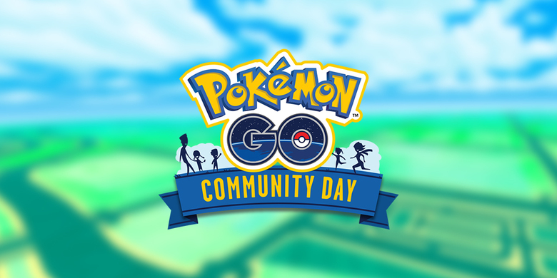 Pokémon GO Community Day dates for June, July and Aug. 2022 revealed