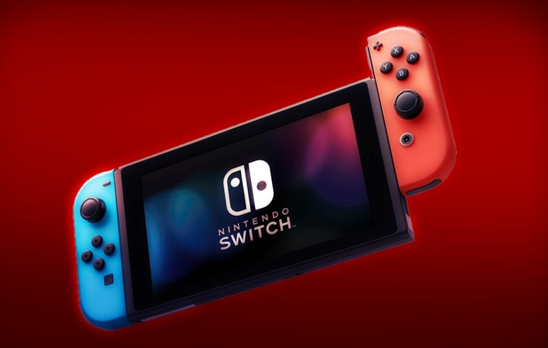 Switch was Australia's best-selling console of 2021