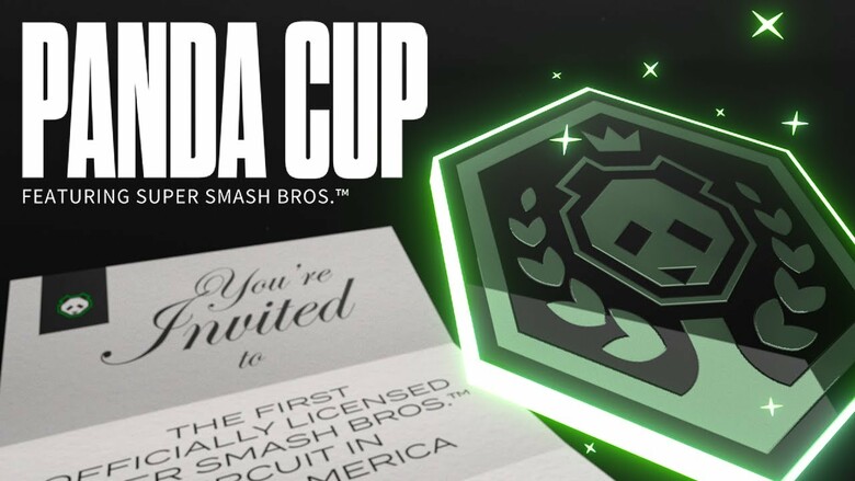 Panda Cup North American Smash Bros. Melee/Ultimate Circuit 2022 detailed