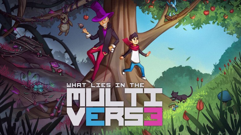 Review: What Lies in the Multiverse