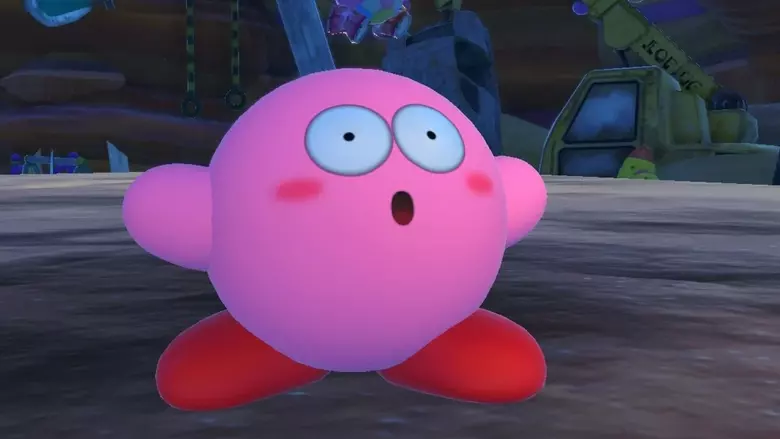 More footage surfaces from Kirby's cancelled GameCube game | GoNintendo