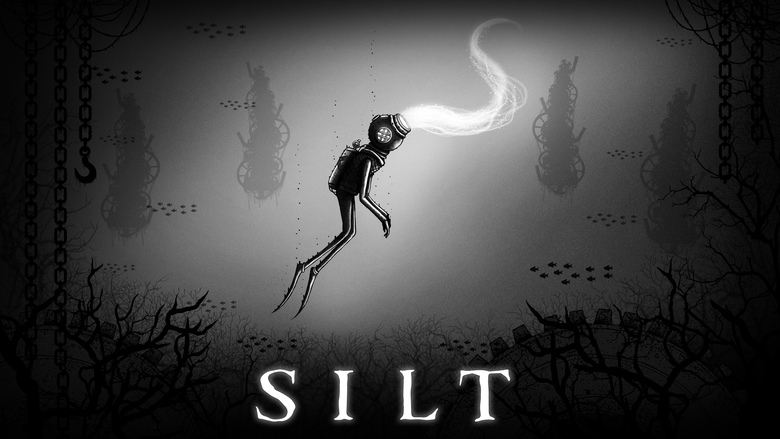 REVIEW: Silt is a Terrifying Journey Into the Deep