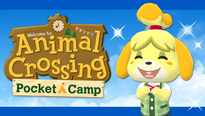 Animal Crossing: Pocket Camp's June 2022 schedule detailed