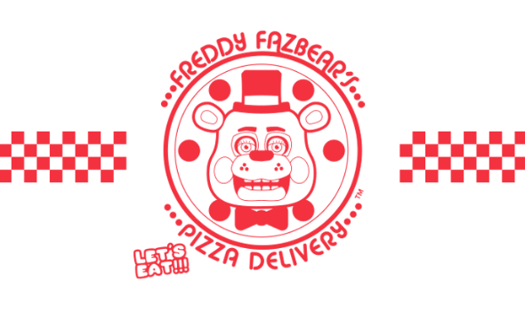 RUMOR: Official Five Nights at Freddy's pizza delivery chain coming
