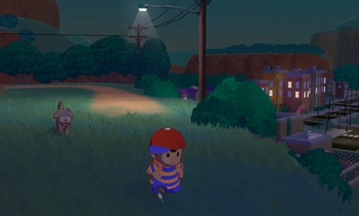 Earthbound Dimensions, a fan-made 3D remake of Earthbound, gets a new trailer