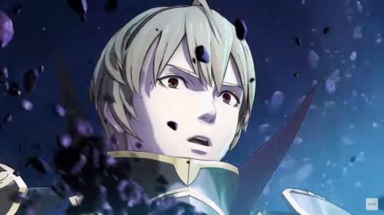 RUMOR: Screens from unannounced Fire Emblem title surface