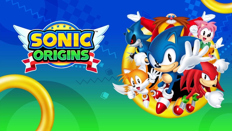 REVIEW: Sonic Origins: A solid collection with some polish issues