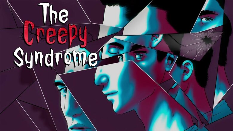 Pixel-art horror game 'The Creepy Syndrome' announced for Switch