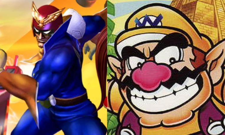 Shareholder asks Nintendo for F-Zero and Wario Land remakes/new entries