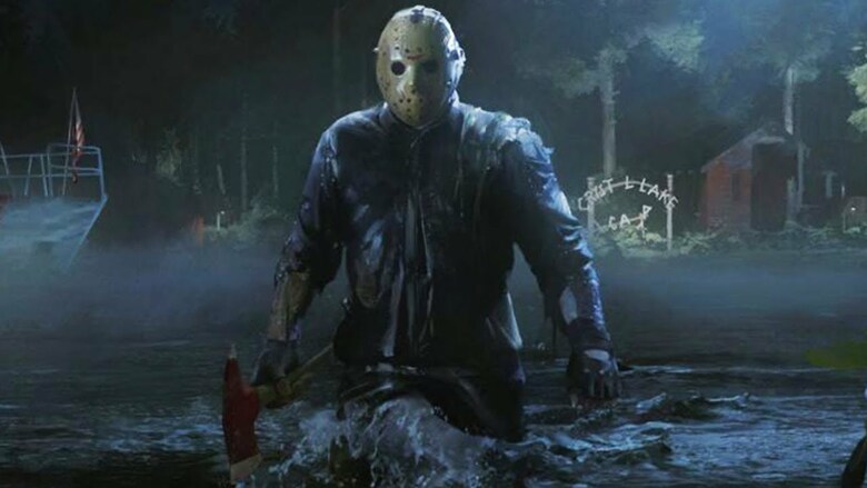 Friday the 13th: The Game online login issues have been fixed