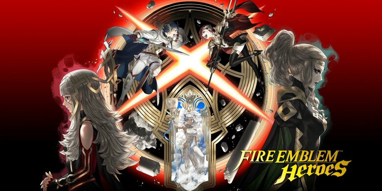 Fire Emblem Heroes has generated $1 billion in lifetime global player spending
