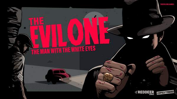 Isometric adventure 'The Evil One' announced for Switch