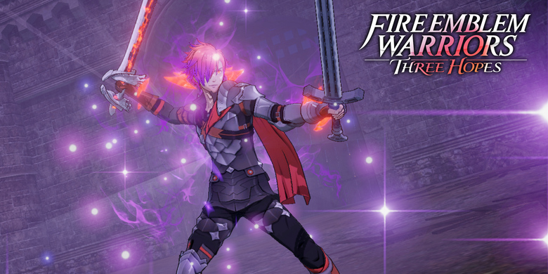 Nintendo offers 12 ways to strengthen your strategies in Fire Emblem Warriors: Three Hopes