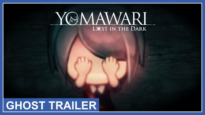 Yomawari: Lost in the Dark heads to Switch on October 25th, 'Ghost' trailer shared