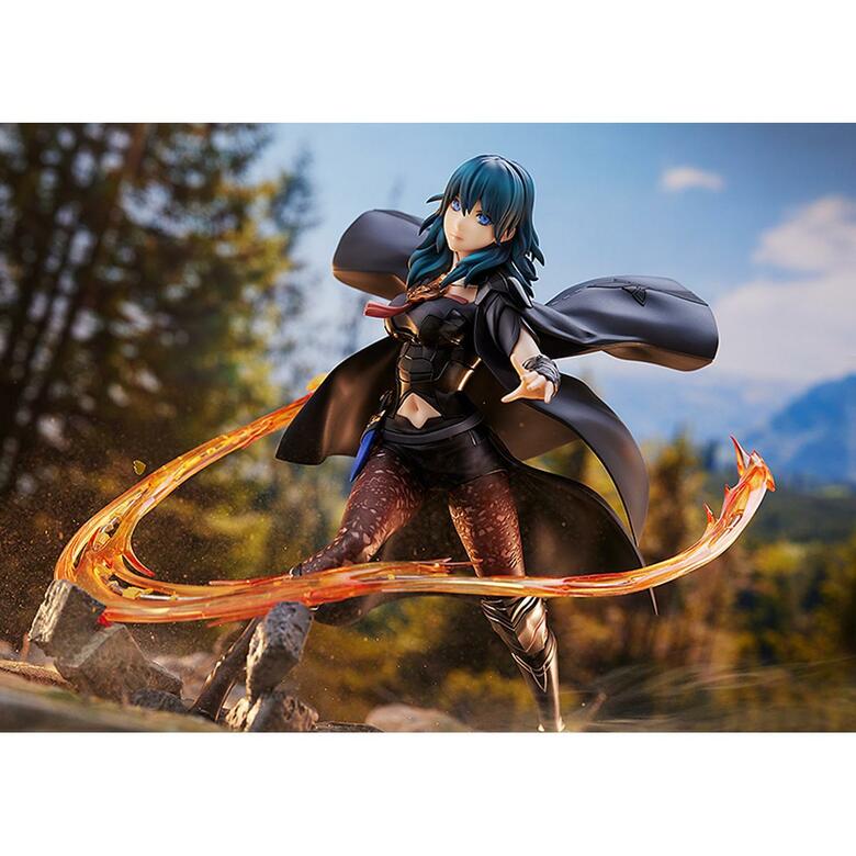 Reminder: Byleth 1/7 Scale Figure Pre-order closes today