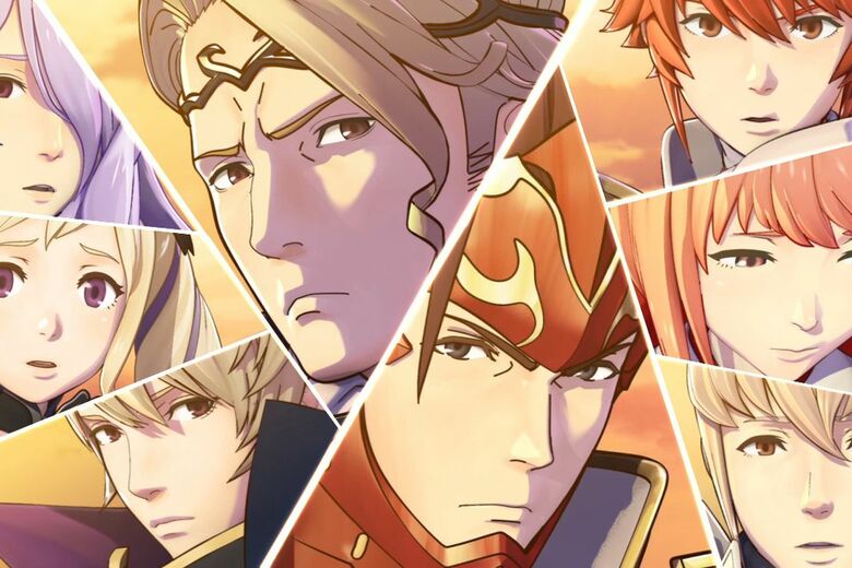 Fire Emblem Fates 3DS eShop sales in North America will remain live until March 27th, 2022
