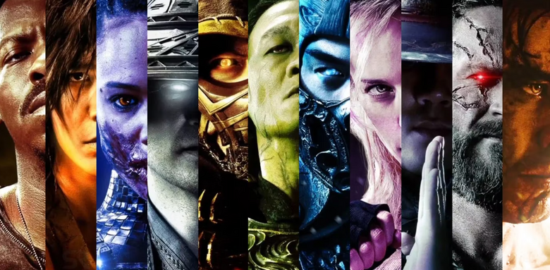 Mortal Kombat' Sequel Moving Forward As Simon McQuoid Returns As Director –  Deadline