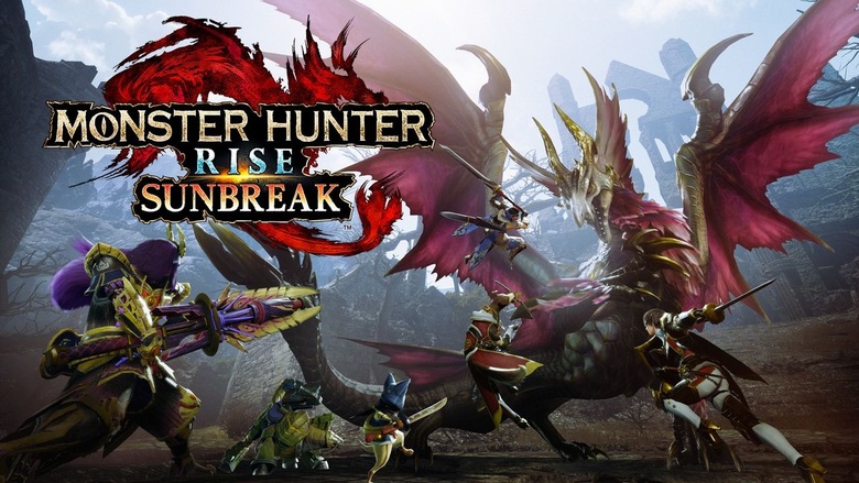 REVIEW: Monster Hunter Rise: Sunbreak brings the game its best fights yet