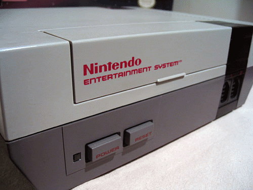30 interesting facts about the NES | GoNintendo