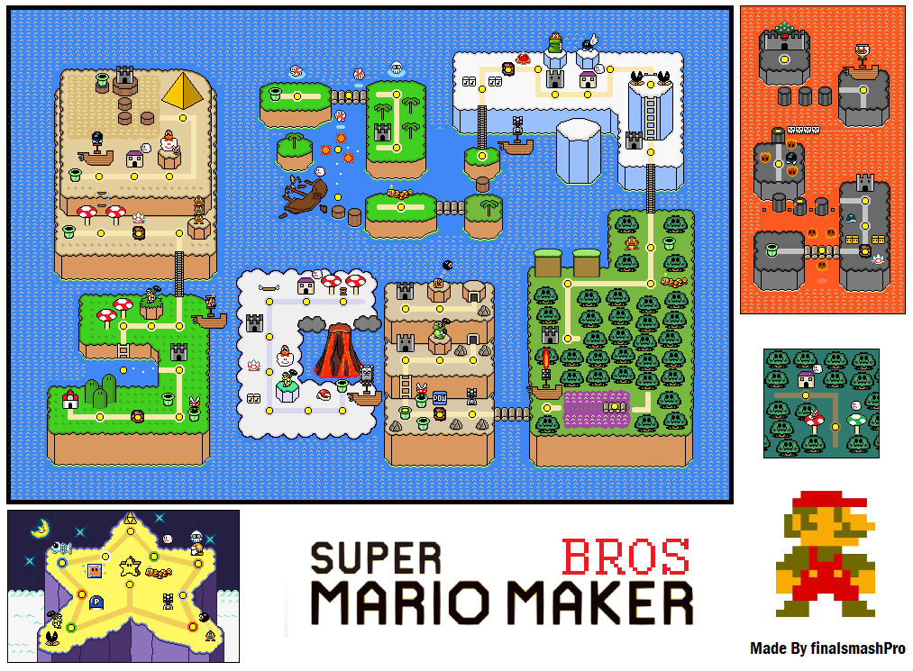 Игры супер карта. Супер Марио мейкер 2. Супер Марио макер. Карта Марио. Супер Марио БРОС карта.