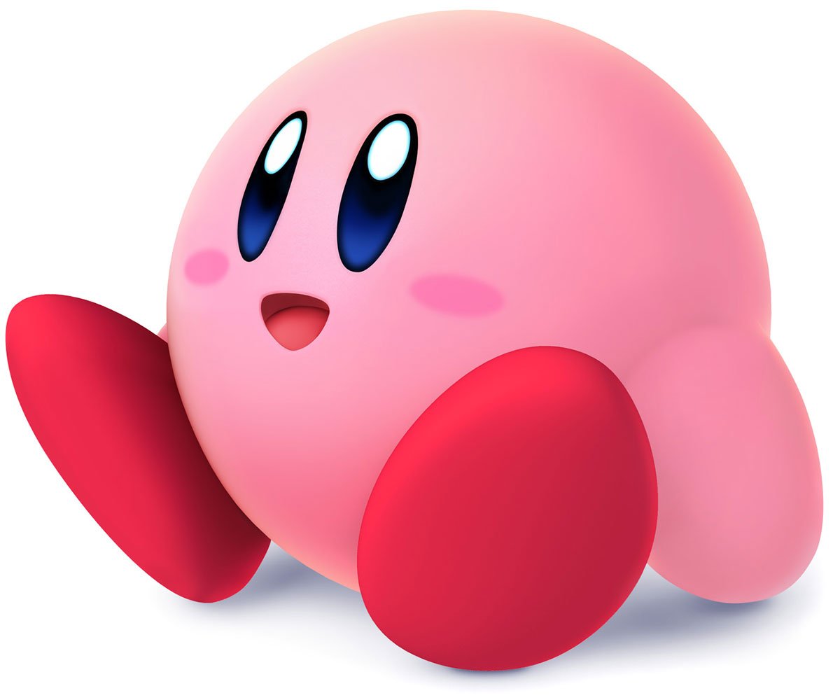 Kirby: Planet Robobot - Japanese sales details | The GoNintendo Archives |  GoNintendo