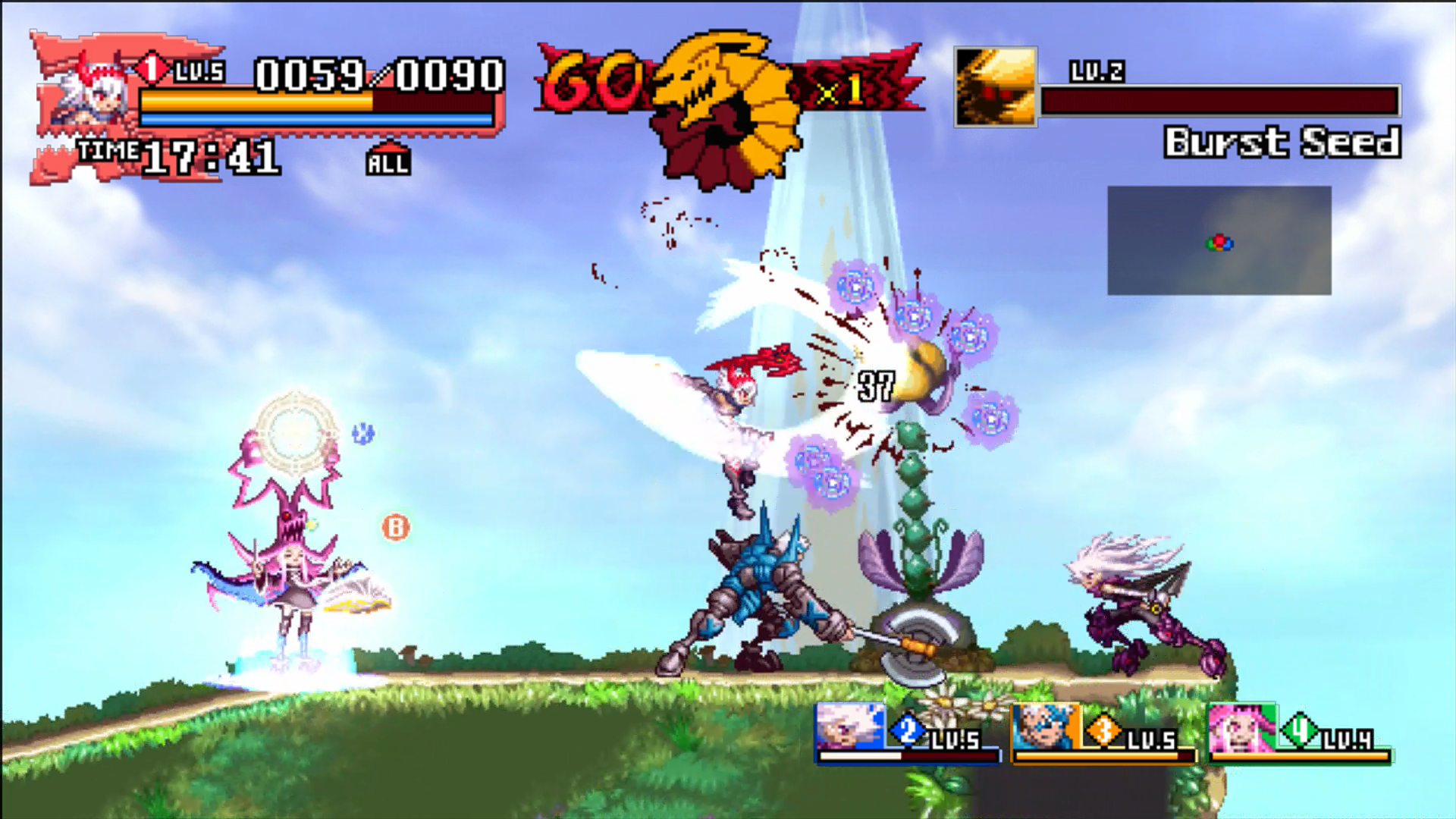 Dragon Marked For Death Also Coming To 3ds Update Gonintendo