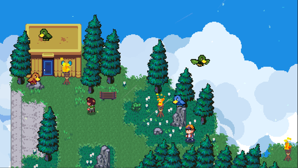 golf story download free