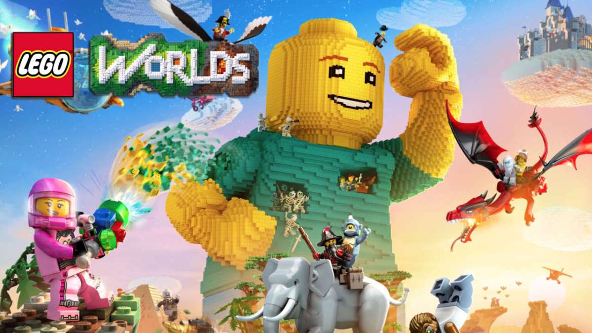 lego worlds patch notes