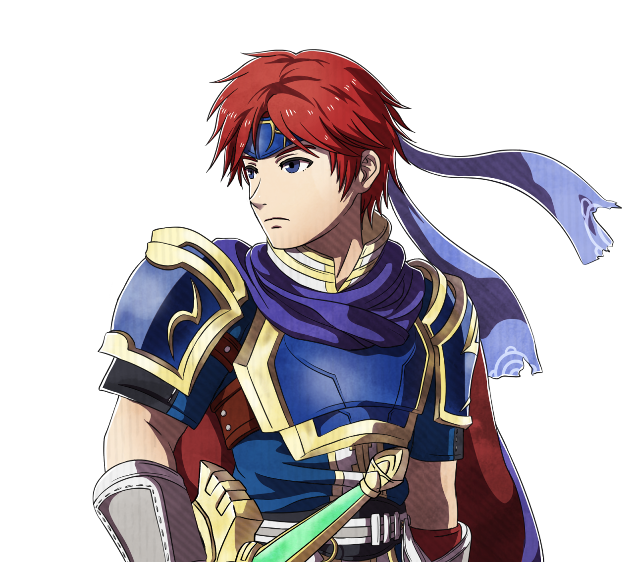 Ike Roy Not Likely For Fire Emblem Warriors Dlc Gonintendo