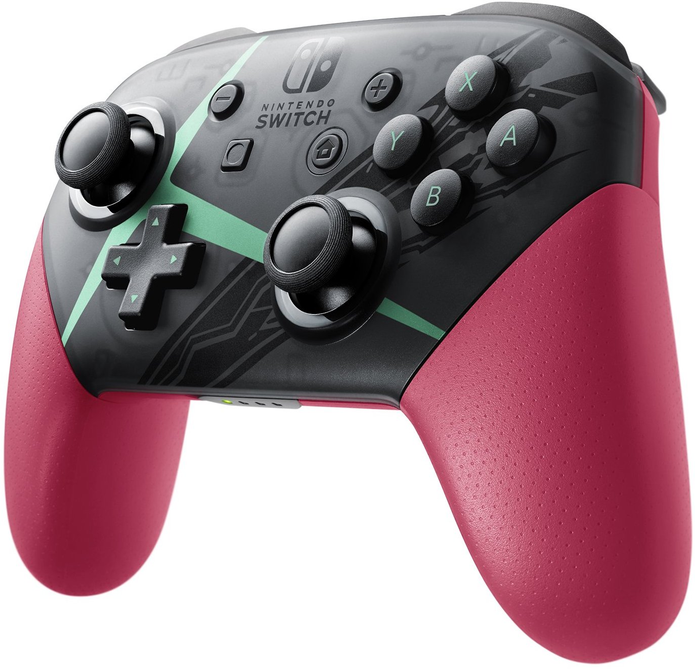 switch pro controller versions