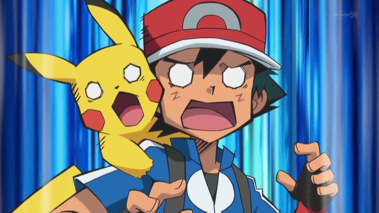 Pokémon: Los 10 momentos más perturbadores del manga