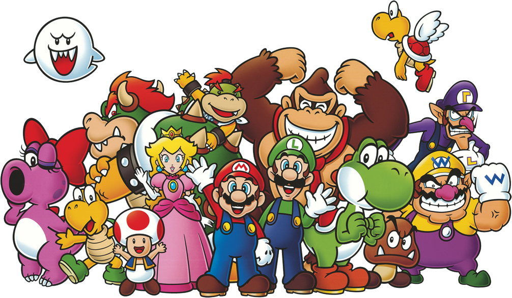 Club_Nintendo_Characters_Poster.png