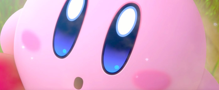Kirby Star Allies demo datamined - plot and gameplay spoilers revealed |  The GoNintendo Archives | GoNintendo