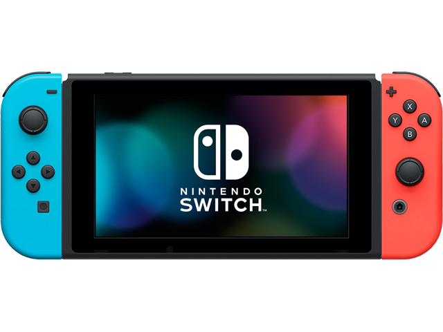 online store for nintendo switch