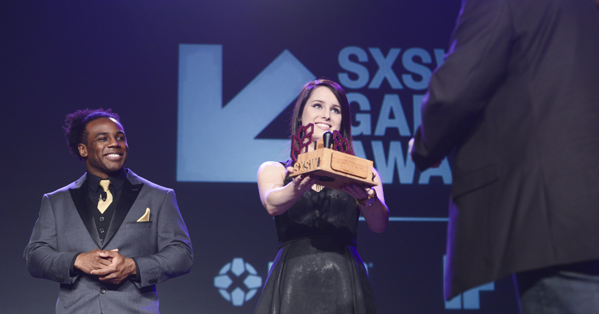 Sxsw Announces 2018 Gaming Awards Winners Zelda Breath