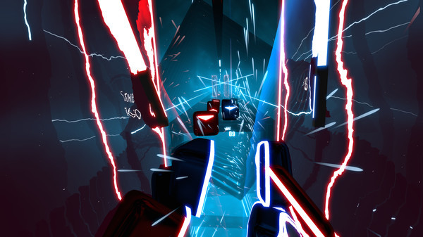 beat saber for switch