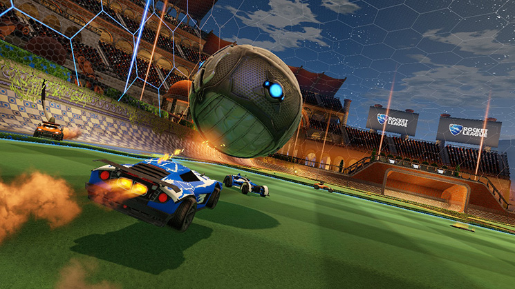 Patch Notes v1.43 (Tournaments Update)