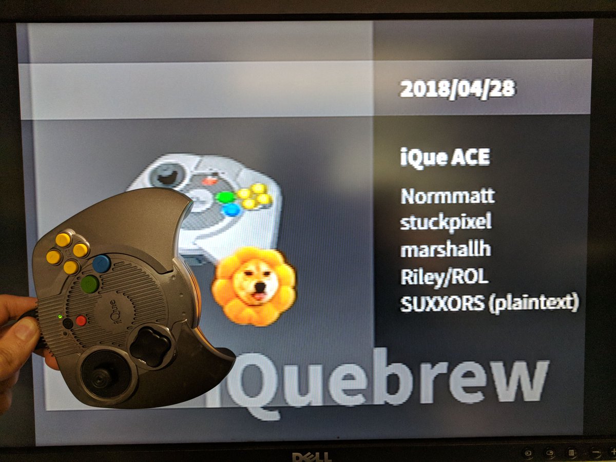 ique n64