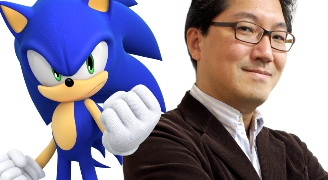 Sonic's creator, Yuji Naka, wanted to work at Nintendo after leaving SEGA | The GoNintendo Archives | GoNintendo