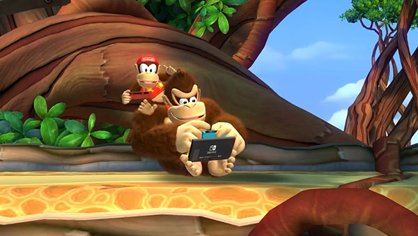 download donkey kong country tropical freeze switch