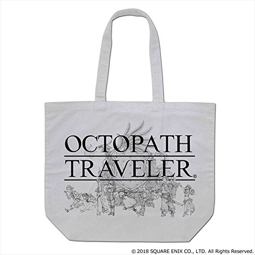 amazon octopath traveler