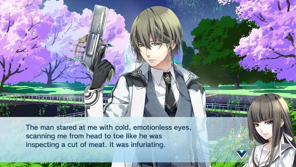 Norn9: Norn + Nonette LOFN - Switch release date for Japan