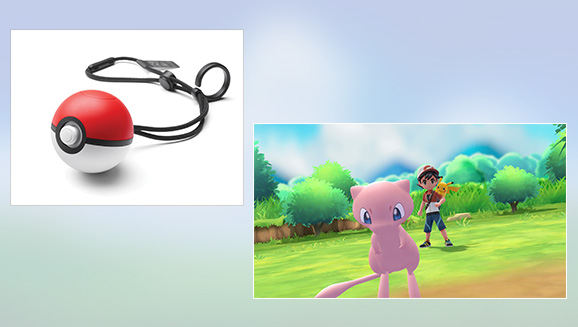 How to get Mew in Pokémon Let's Go
