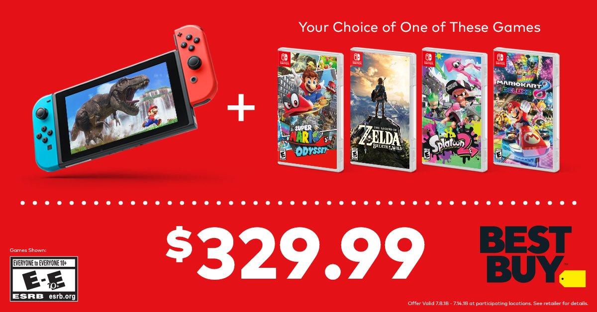 best place for cheap switch games