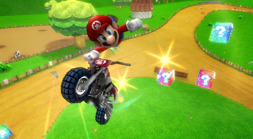 Rettidig Canberra mest Mario Kart Wii on Nvidia Shield to include online play, more Nintendo games  coming to the device | The GoNintendo Archives | GoNintendo