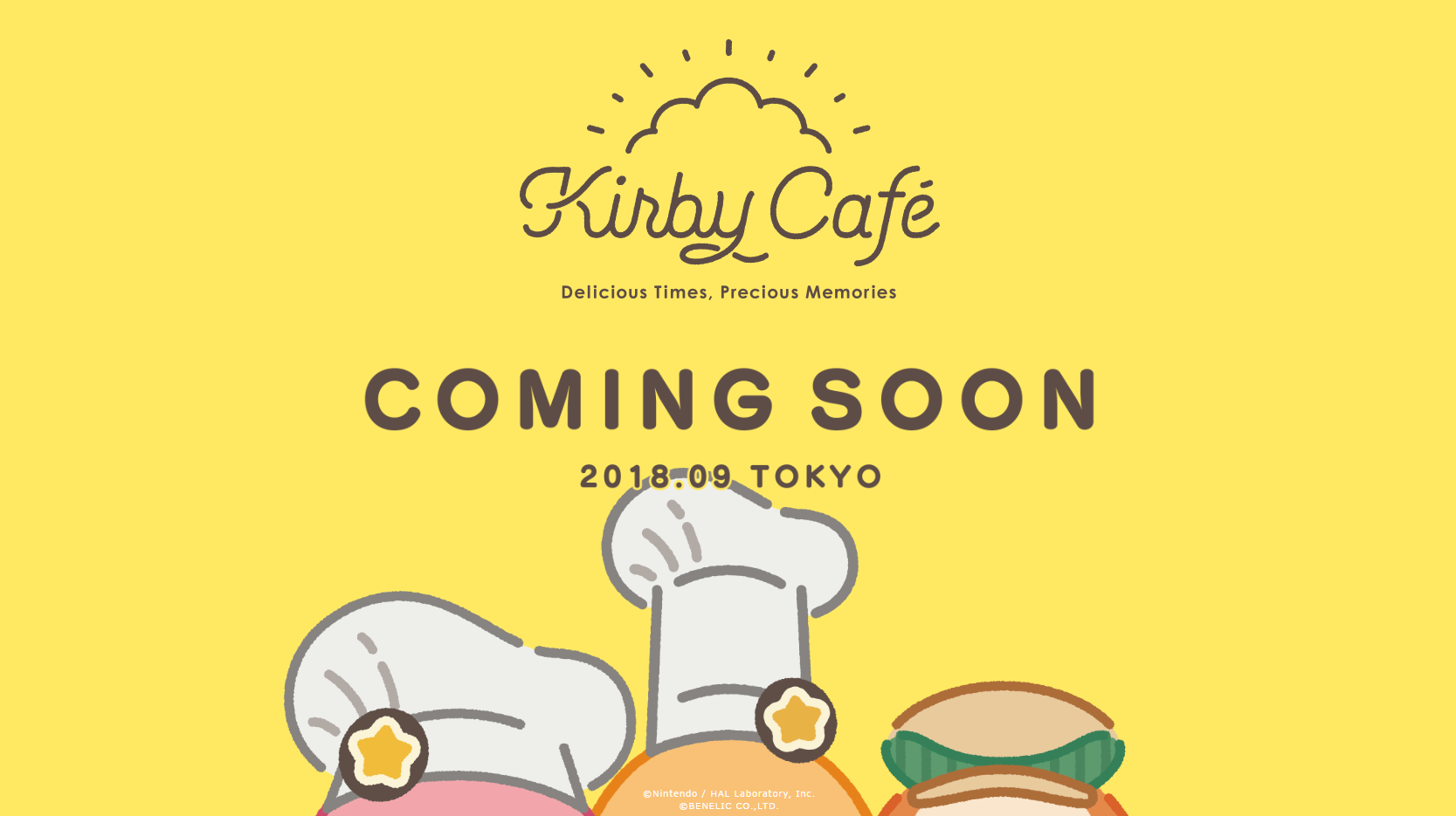 Возвращение в кафе читать. Кирби Chef Kawasaki. Chef Kawasaki Kirby Art. Kirby Cafe. Kirby Café Kawasaki.