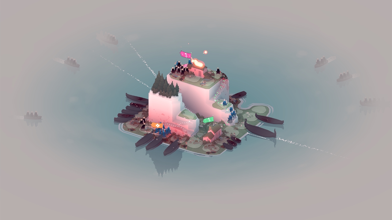 Bad North for apple download