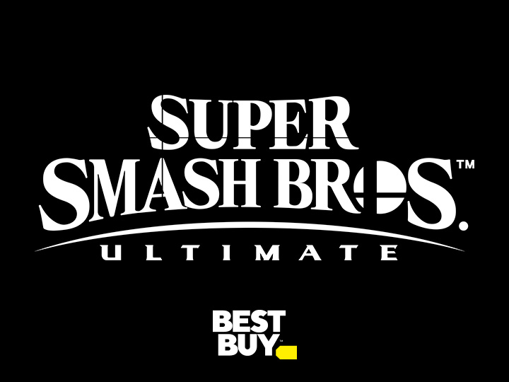 super smash bros switch best buy