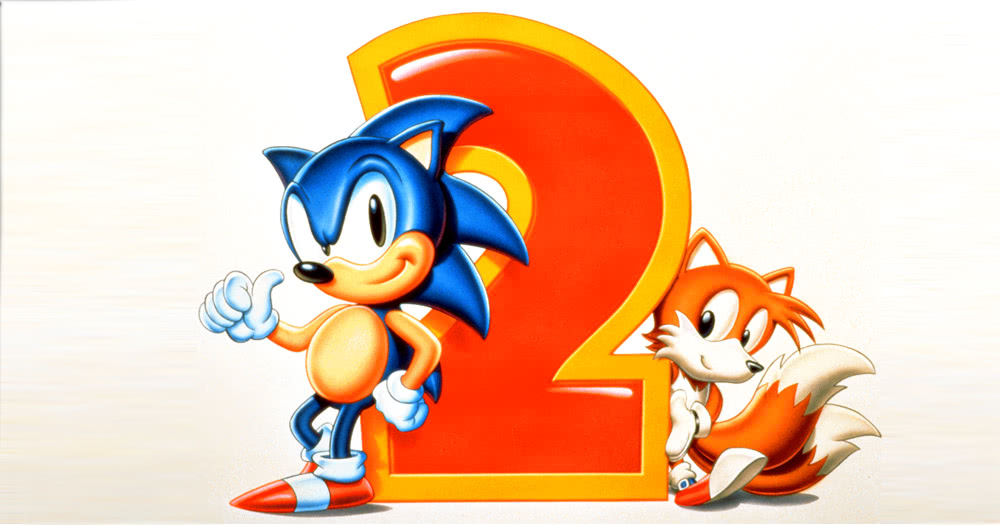 Columns II Online Battle, Sonic the Hedgehog 2, Outrun, and