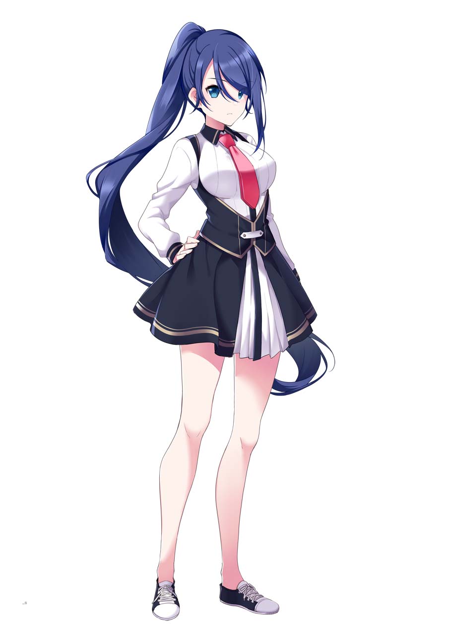 Omega Labyrinth Life - another batch of screens and art | The ...